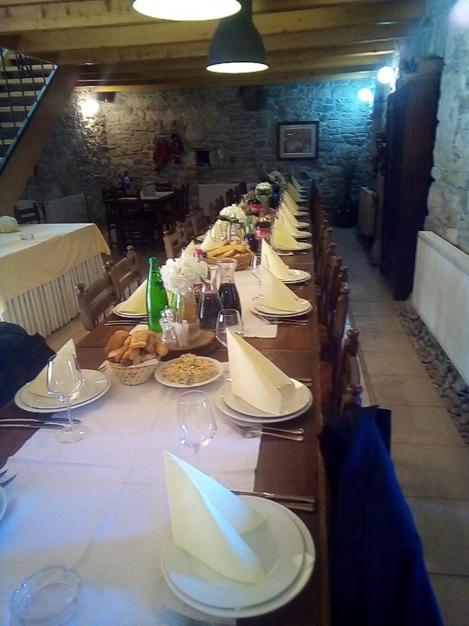Pavlic 2 Lägenhet Omiš Exteriör bild